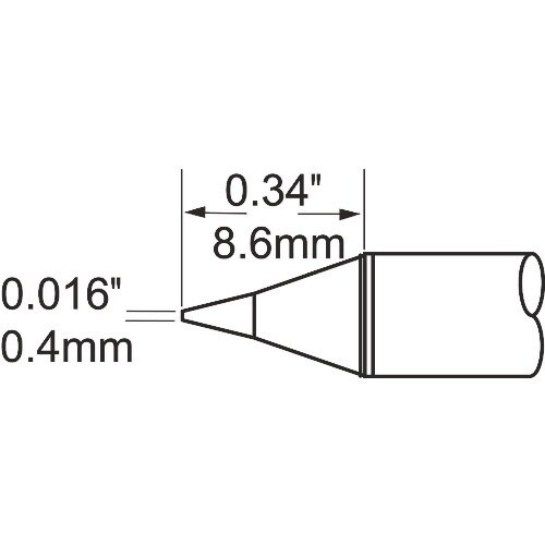 メトカル Metcal MFR−1110・2210