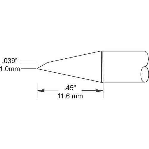 メトカル Metcal MFR−1110・2210