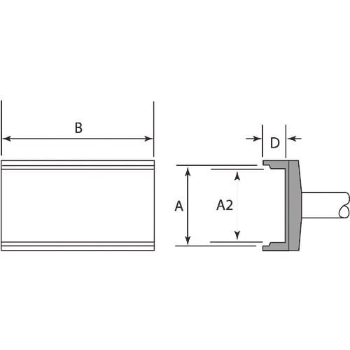 メトカル Metcal MXシリーズ チップカート