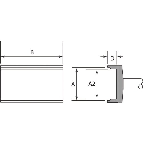 メトカル Metcal MXシリーズ チップカート