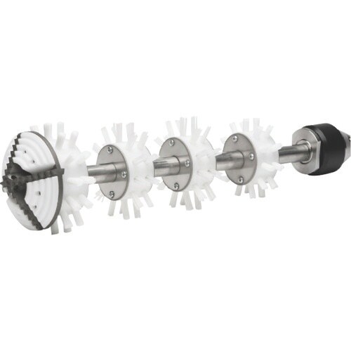 KANTOOL 排水管掃除機用部品 12mm用エク