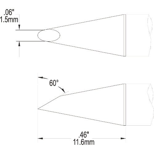 メトカル Metcal MFR−1110・2210