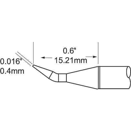メトカル Metcal MFR−1110・2210