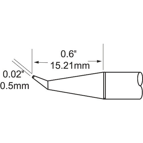 メトカル Metcal MFR−1110・2210