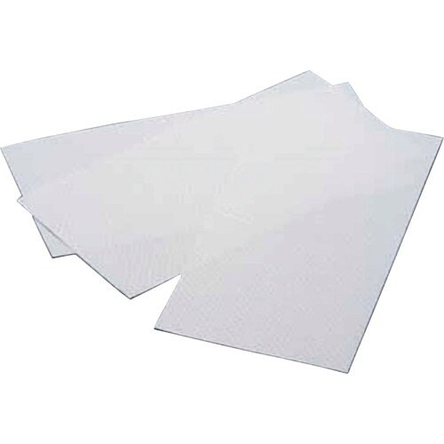 東京メディカル ばんじゅう用不織布シート(トレーマ