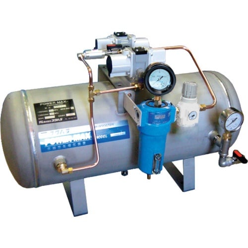 フクハラ パワーマックス