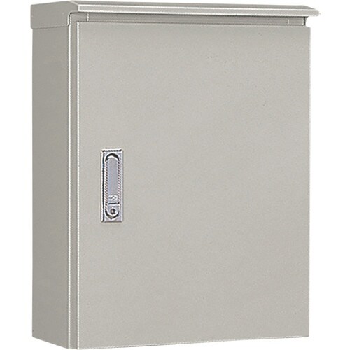 Nito 屋外用制御盤キャビネット OR16−58