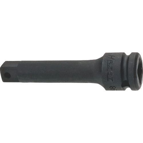 HAZET インパクト用エクステンションバー 差込