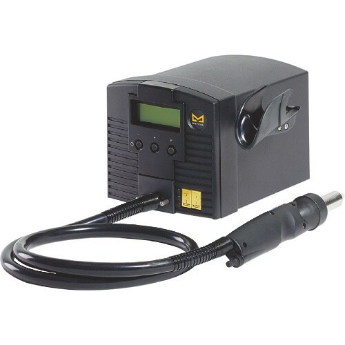 メトカル Metcal デジタルホットエアー HC