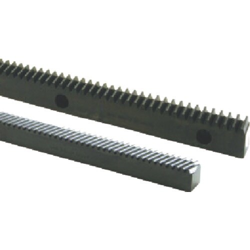 KHK ヘリカルラック SRHF2−1000L 並