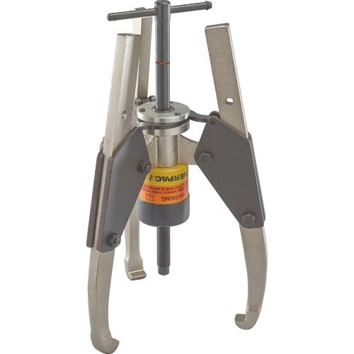 ENERPAC シンクグリッププーラー