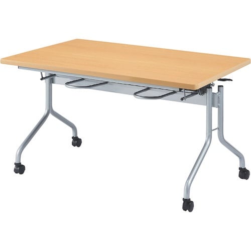 ニシキ 食堂テーブル 4人掛 メープル