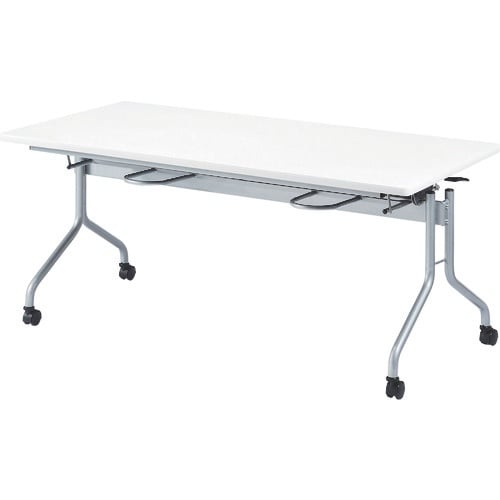 ニシキ 食堂テーブル 4人掛 ホワイト