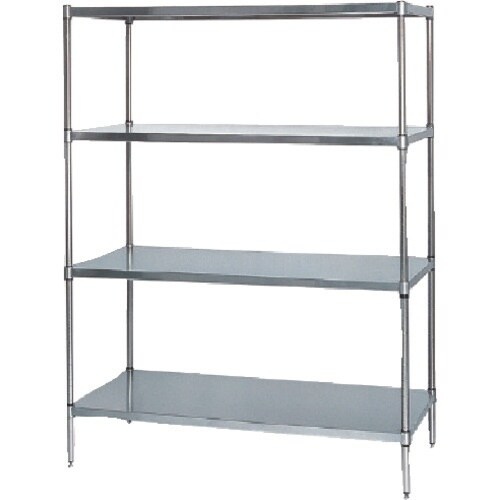 tanico ソリッドエレファントシェルフ