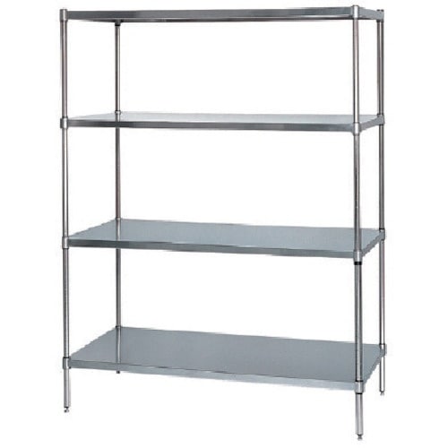 tanico ソリッドエレファントシェルフ 120