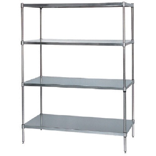 tanico ソリッドエレファントシェルフ 610