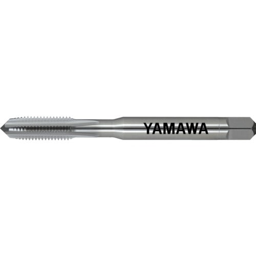 ヤマワ アルミ材用ハンドタップ(インサートコイルね