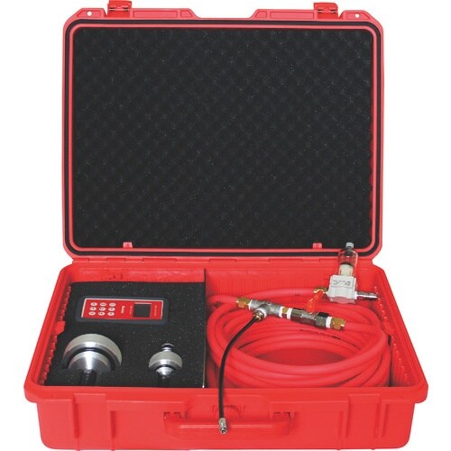 Hoshin 気密試験器具