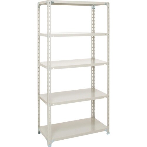 OS 軽量物品棚(120kgタイプ) 間口1200