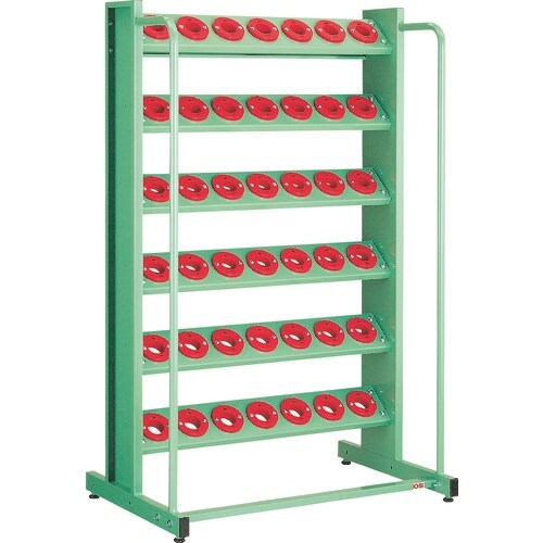 OS ツーリングタワー定置型(NT・BT用)ハンガ