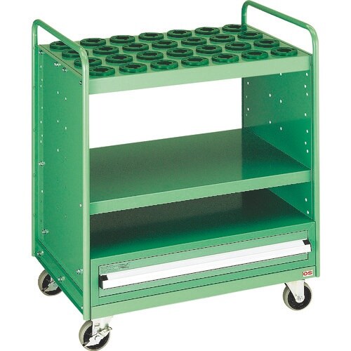 OS ツーリングパネルワゴン(引出し付) 間口82