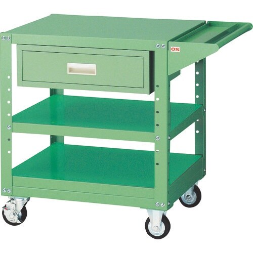 OS ワークワゴン 間口693(893)×奥行55