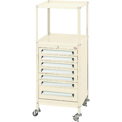 OS ミゼットワゴン 間口422×奥行411×高さ