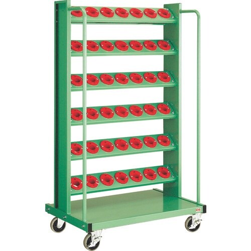 OS ツーリングタワー移動型(NT・BT用)ハンガ