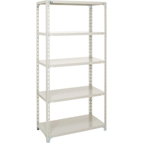 OS 軽量物品棚(120kgタイプ) 間口1800