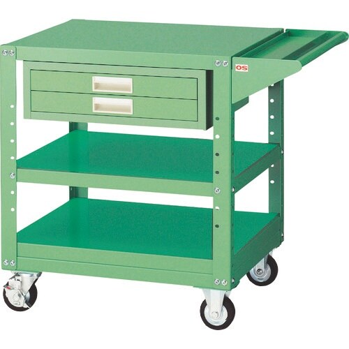 OS ワークワゴン 間口693(893)×奥行55