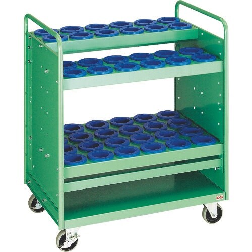 OS ツーリングパネルワゴン 間口825mm 奥行