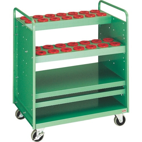 OS ツーリングパネルワゴン 間口825mm 奥行