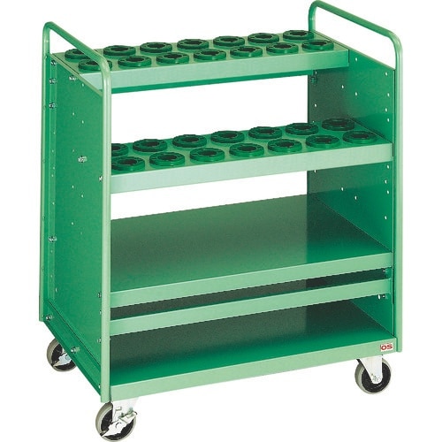 OS ツーリングパネルワゴン 間口825mm 奥行