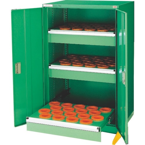 OS ツーリングロッカー(NT・BT用)間口811