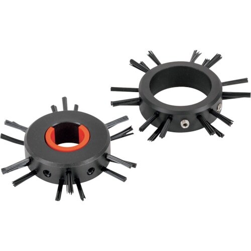 ローデン ブラシ100mm