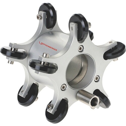 ローデン ローラーガイド150