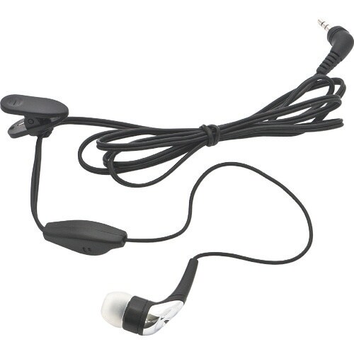 ローデン 音声ヘッドホンセット