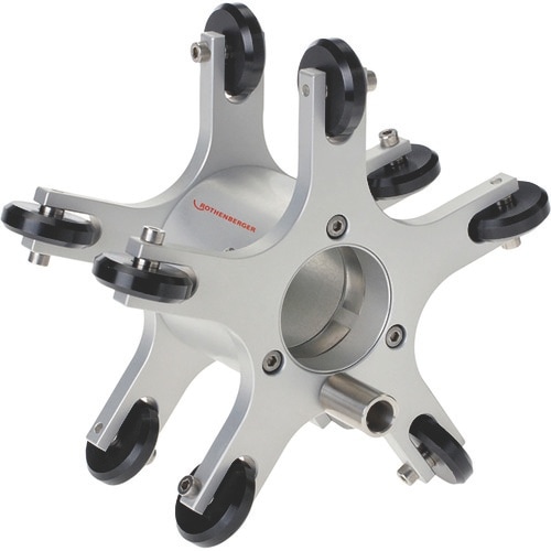 ローデン ローラーガイド200