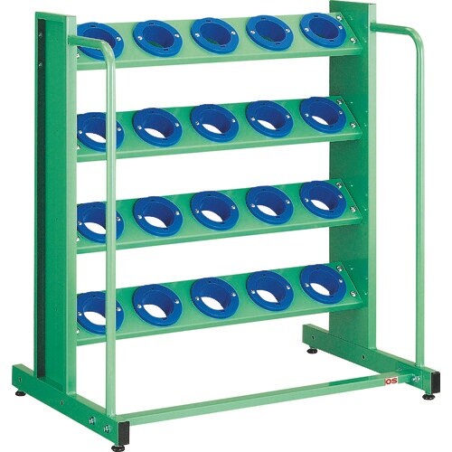 OS ツーリングタワー 定置型