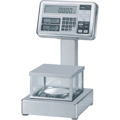 VIBRA FZ−B620−i02:本質安全防爆構