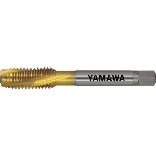 ヤマワ 高速用通り穴用スパイラルタップ F−SL