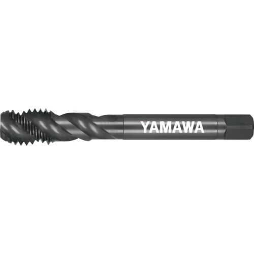 ヤマワ 深穴用ショートスパイラルタップ S−SP