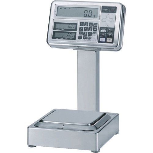 VIBRA FZ−B15000−i03:本質安全防