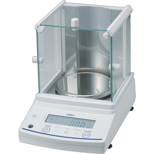 VIBRA RJ−3200 高精度電子天びん