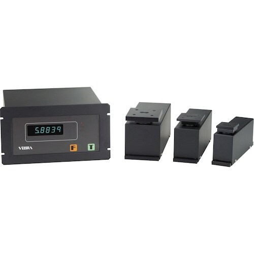 VIBRA KFB2−6000:組込用計量ユニット