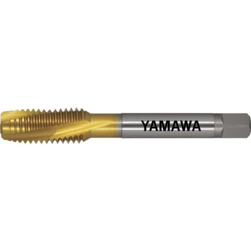 ヤマワ 高速用通り穴用スパイラルタップ F−SL