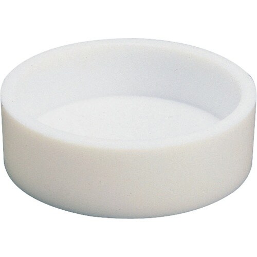 フロンケミカル フッ素樹脂(PTFE) ペトリ皿