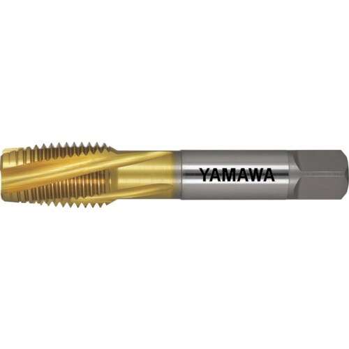ヤマワ 高速用通り穴用スパイラルタップ F−SL