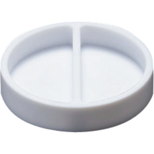 フロンケミカル フッ素樹脂(PTFE) ペトリ皿