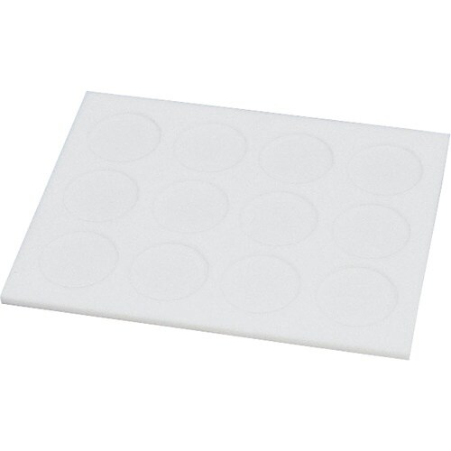 フロンケミカル フッ素樹脂(PTFE) 反応皿 2